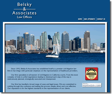 Belsky & Associates